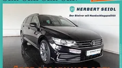 Schwarz Gebraucht 2021 VW Passat Sport Kombi | € 21.480 (Fairer Preis)
