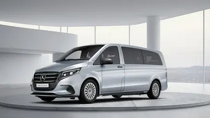 Gebraucht Mercedes Vito 136 PS (100 kW) 2025 Van