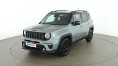 Grün Gebraucht 2022 Jeep Renegade Longitude SUV | € 19.090 (Superpreis)