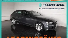 Grau Gebraucht 2021 Audi A4 Advanced Plus Kombi | € 24.880 (Fairer Preis)
