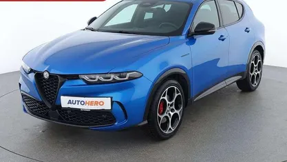Gebraucht Alfa Romeo Tonale Veloce 160 PS (117 kW) 2023 SUV