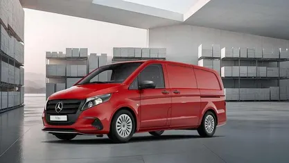 Gebraucht Mercedes Vito 163 PS (119 kW) 2025 Van