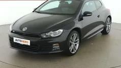 Gebraucht 2016 VW Scirocco Sport Coupé | € 17.490
