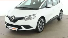 Weiß Gebraucht 2020 Renault Grand Scénic IV Zen Van / Kleinbus | € 16.890 (Fairer Preis)