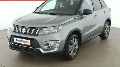 Gebraucht Suzuki Vitara 129 PS (94 kW) 2023 SUV