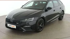 Gebraucht 2023 Skoda Octavia RS Kombi | € 33.990 (Fairer Preis)