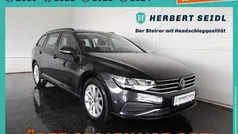 Grau Gebraucht 2022 VW Passat Kombi | € 21.470 (Guter Preis)