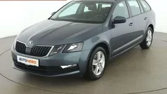 Grau Gebraucht 2019 Skoda Octavia Ambition Kombi | € 14.690 (Fairer Preis)