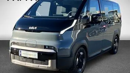 Lakehouse gray Neu 2025 Kia PV5 Plus Van / Kleinbus | € 42.790 (Fairer Preis)