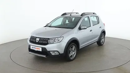 Gebraucht Dacia Sandero Stepway 95 PS (69 kW) 2020 Limousine