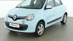 Blau Gebraucht 2015 Renault Twingo SE Kleinwagen | € 7.190 (Fairer Preis)
