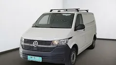 Gebraucht 2020 VW T6.1 Comfortline Van | € 29.900