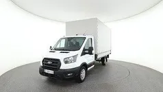 Gebraucht 2023 Ford Transit Van | € 59.988