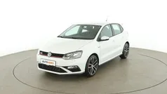 Gebraucht 2017 VW Polo GTI Limousine | € 14.390 (Guter Preis)