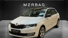 Gebraucht 2019 Skoda Rapid Sport | € 13.990 (Fairer Preis)