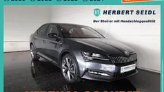 Gebraucht 2021 Skoda Superb SportLine Limousine | € 27.980 (Fairer Preis)