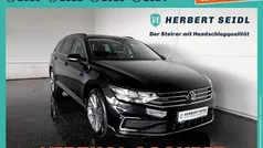 Schwarz Gebraucht 2021 VW Passat GTE Kombi | € 21.480 (Fairer Preis)