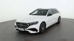 Gebraucht 2024 Mercedes E220 Kombi | € 74.900