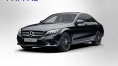 Gebraucht 2018 Mercedes C220 Avantgarde Limousine | € 28.900 (Fairer Preis)