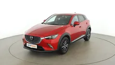 Gebraucht 2018 Mazda CX-3 SUV | € 17.790 (Fairer Preis)