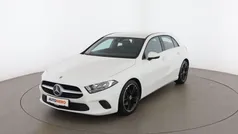Weiß Gebraucht 2019 Mercedes A180 Kleinwagen | € 23.590 (Fairer Preis)
