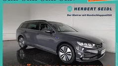 Grau Gebraucht 2021 VW Passat Sport Kombi | € 21.480 (Guter Preis)