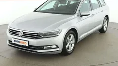 Silber Gebraucht 2015 VW Passat Highline Kombi | € 17.290 (Fairer Preis)