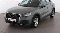 Grau Gebraucht 2017 Audi Q2 SUV | € 15.690 (Superpreis)