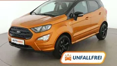 Gebraucht 2018 Ford Ecosport ST-Line SUV | € 14.090 (Fairer Preis)