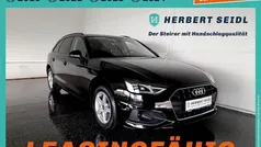 Schwarz Gebraucht 2023 Audi A4 Comfort Kombi | € 27.980 (Fairer Preis)