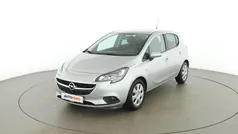 Grau Gebraucht 2019 Opel Corsa Edition Limousine | € 8.690 (Fairer Preis)