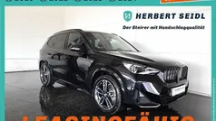 Schwarz Gebraucht 2023 BMW iX1 M Sport SUV | € 41.980 (Fairer Preis)