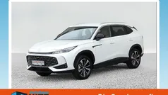 Gebraucht 2025 MG HS Luxury SUV | € 35.490 (Fairer Preis)