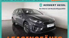 Grau Gebraucht 2021 Kia Ceed Sportswagon Kombi | € 22.970 (Fairer Preis)