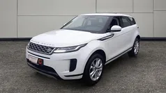 Weiß Gebraucht 2019 Land Rover Range Rover evoque SUV | € 25.888