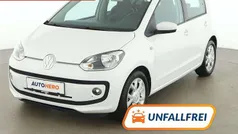 Gebraucht 2015 VW up! Move Kleinwagen | € 7.290 (Superpreis)