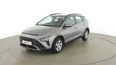 Grau Gebraucht 2023 Hyundai Bayon SUV | € 14.090 (Fairer Preis)