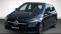 Nachtschwarz Gebraucht 2024 Mercedes 180 Edition Limousine | € 33.450 (Guter Preis)