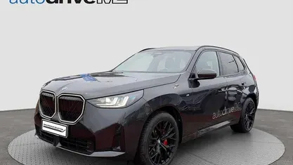 Gebraucht BMW X3 Comfort Edition 303 PS (222 kW) 2025 SUV