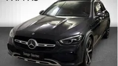 Graphitgrau metallic Gebraucht 2022 Mercedes C220 Kombi | € 39.800 (Fairer Preis)