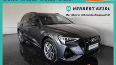 Gebraucht 2021 Audi e-tron S-Line SUV | € 31.880 (Guter Preis)