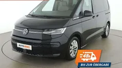Gebraucht 2022 VW Multivan Life Van | € 47.090 (Etwas zu teuer)