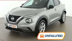 Gebraucht 2022 Nissan Juke Tekna SUV | € 17.590 (Superpreis)
