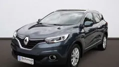 Gebraucht 2016 Renault Kadjar Zen SUV | € 14.900 (Teuer)