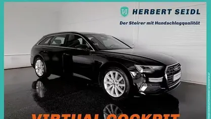 Gebraucht 2020 Audi A6 Sport Kombi | € 34.880 (Fairer Preis)