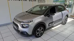 Artense grau Gebraucht 2022 Citroën C3 Feel Kleinwagen | € 11.990 (Fairer Preis)
