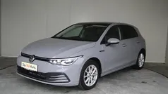 Mittelgrau normal Gebraucht 2020 VW Golf VIII Pro Limousine | € 16.789 (Guter Preis)