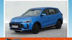 Cosmic silver Neu 2025 MG ZS Limousine | € 22.480 (Fairer Preis)