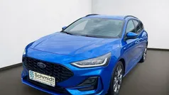 Gebraucht 2024 Ford Focus ST-Line Kombi | € 25.490 (Fairer Preis)