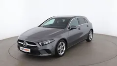Gebraucht 2022 Mercedes A180 Kleinwagen | € 25.690 (Superpreis)